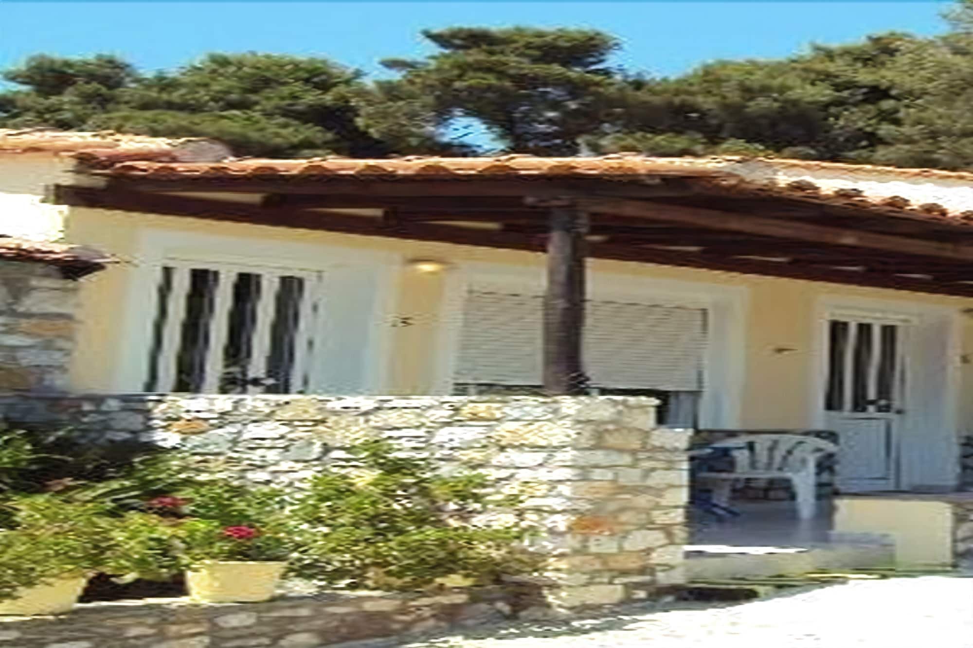 טרולוס Hotel Christakis Studios מראה חיצוני תמונה